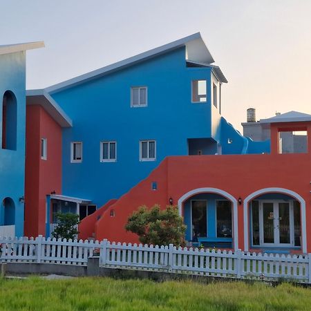 Wonderful Kenting Hostel Cape Eluanbi Zewnętrze zdjęcie