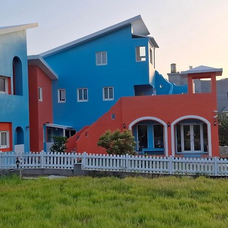 Wonderful Kenting Hostel Cape Eluanbi Zewnętrze zdjęcie