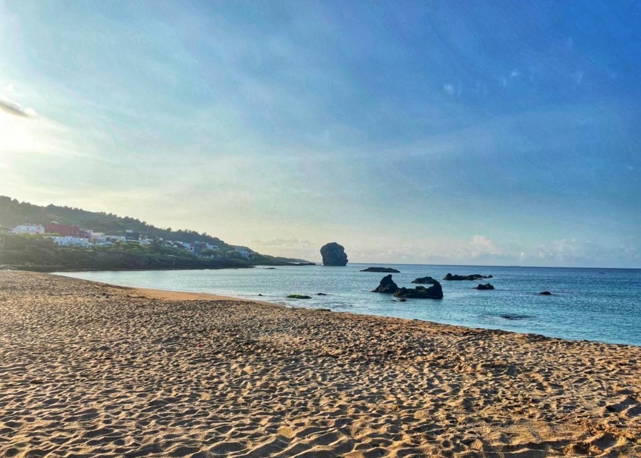 Wonderful Kenting Hostel Cape Eluanbi Zewnętrze zdjęcie