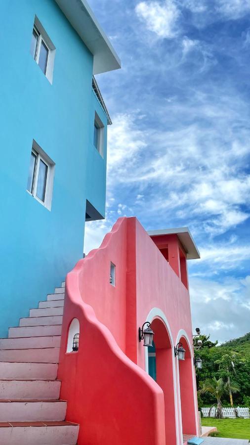 Wonderful Kenting Hostel Cape Eluanbi Zewnętrze zdjęcie