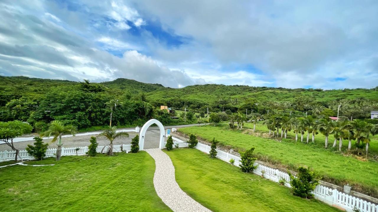 Wonderful Kenting Hostel Cape Eluanbi Zewnętrze zdjęcie