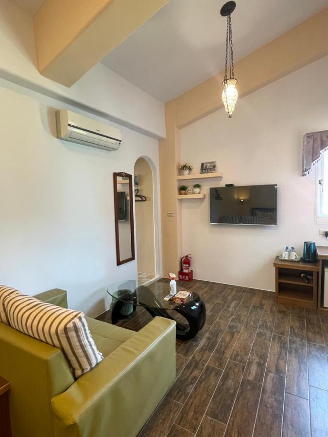 Wonderful Kenting Hostel Cape Eluanbi Zewnętrze zdjęcie