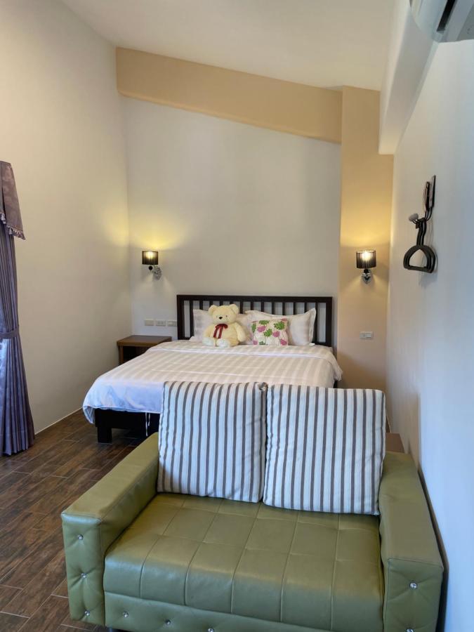 Wonderful Kenting Hostel Cape Eluanbi Zewnętrze zdjęcie