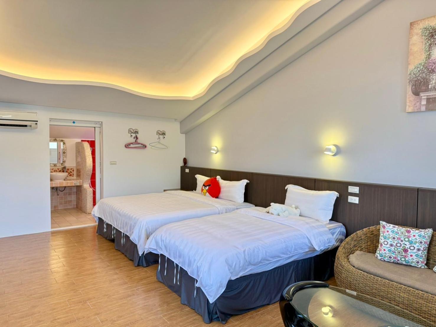 Wonderful Kenting Hostel Cape Eluanbi Zewnętrze zdjęcie