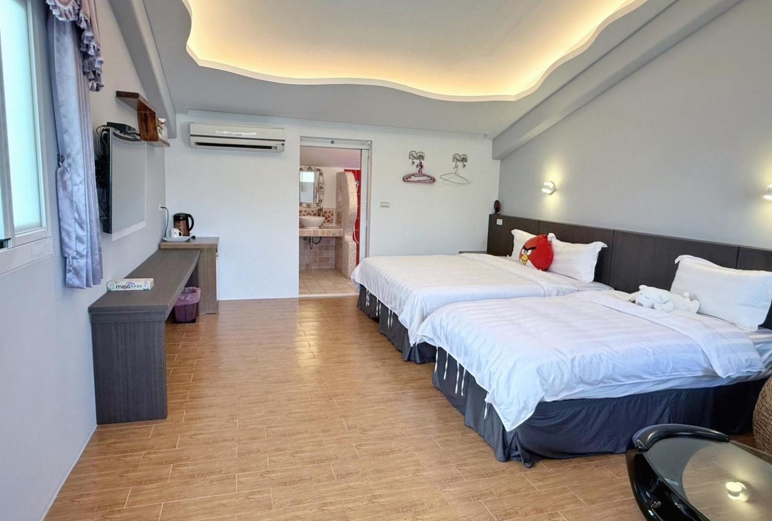 Wonderful Kenting Hostel Cape Eluanbi Zewnętrze zdjęcie