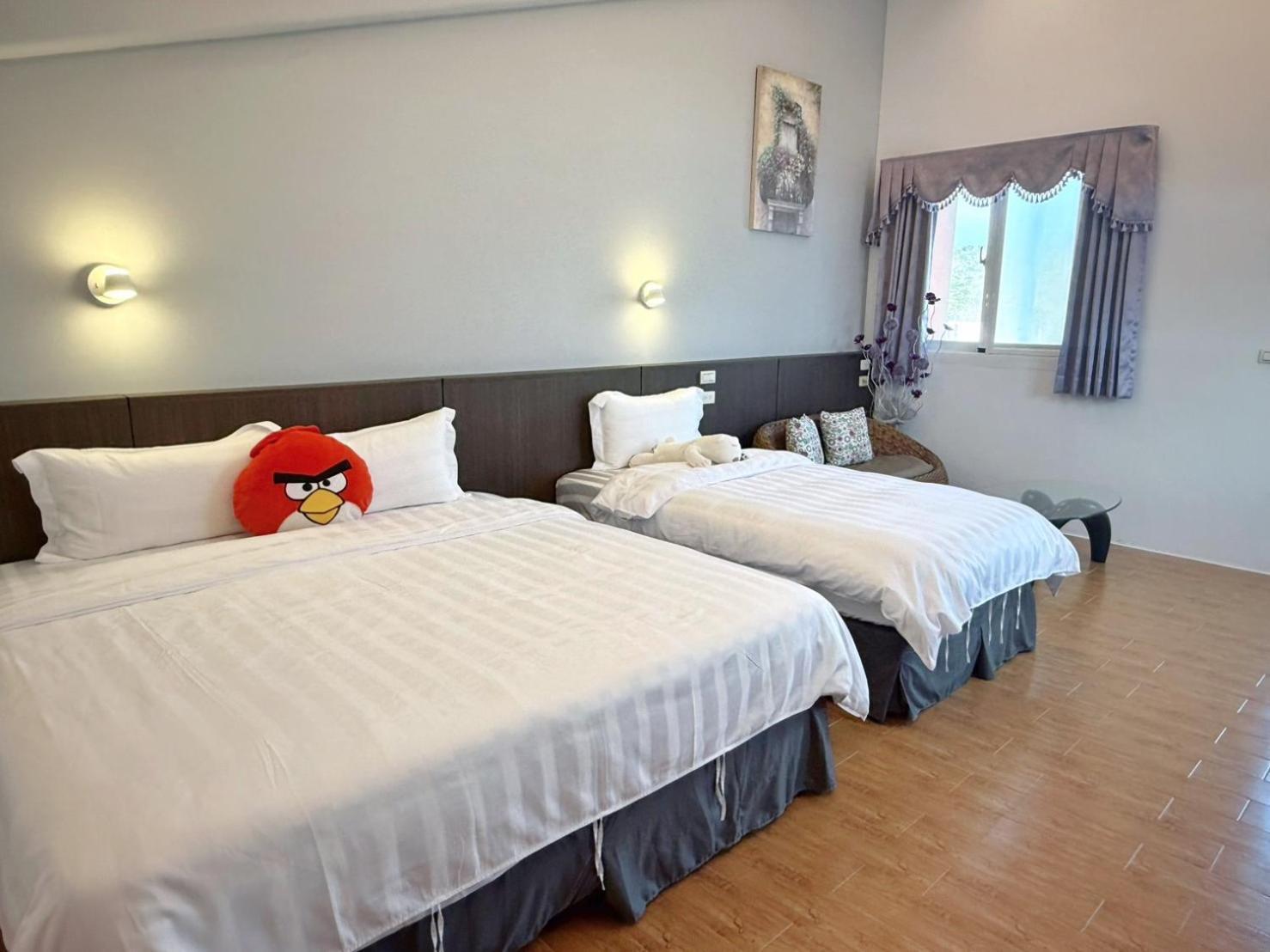 Wonderful Kenting Hostel Cape Eluanbi Zewnętrze zdjęcie