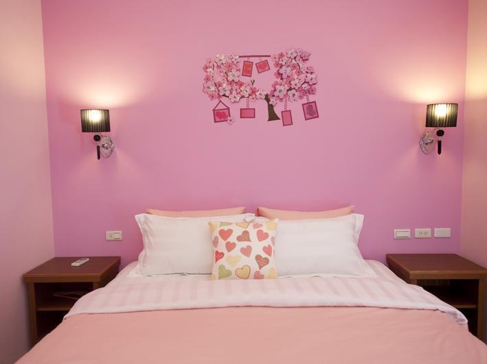 Wonderful Kenting Hostel Cape Eluanbi Zewnętrze zdjęcie