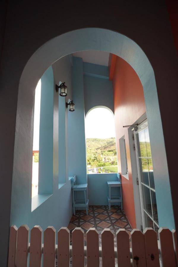 Wonderful Kenting Hostel Cape Eluanbi Zewnętrze zdjęcie