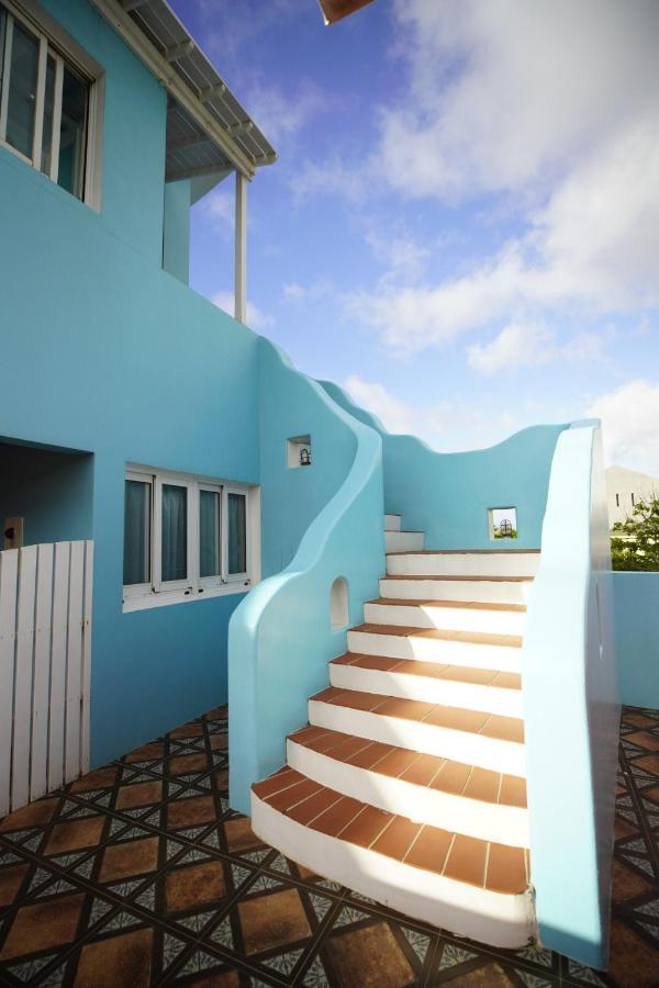 Wonderful Kenting Hostel Cape Eluanbi Zewnętrze zdjęcie