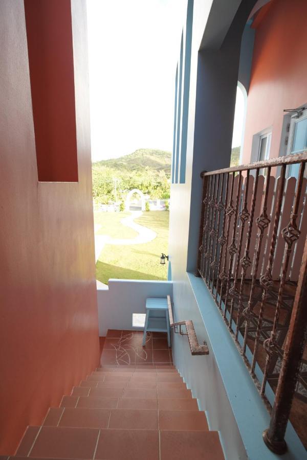 Wonderful Kenting Hostel Cape Eluanbi Zewnętrze zdjęcie