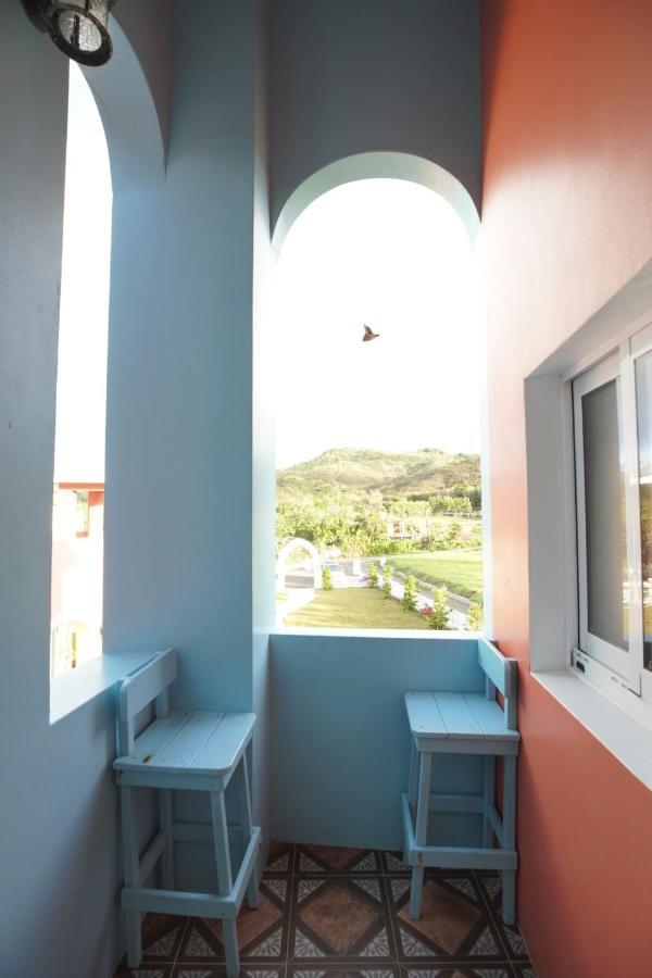 Wonderful Kenting Hostel Cape Eluanbi Zewnętrze zdjęcie