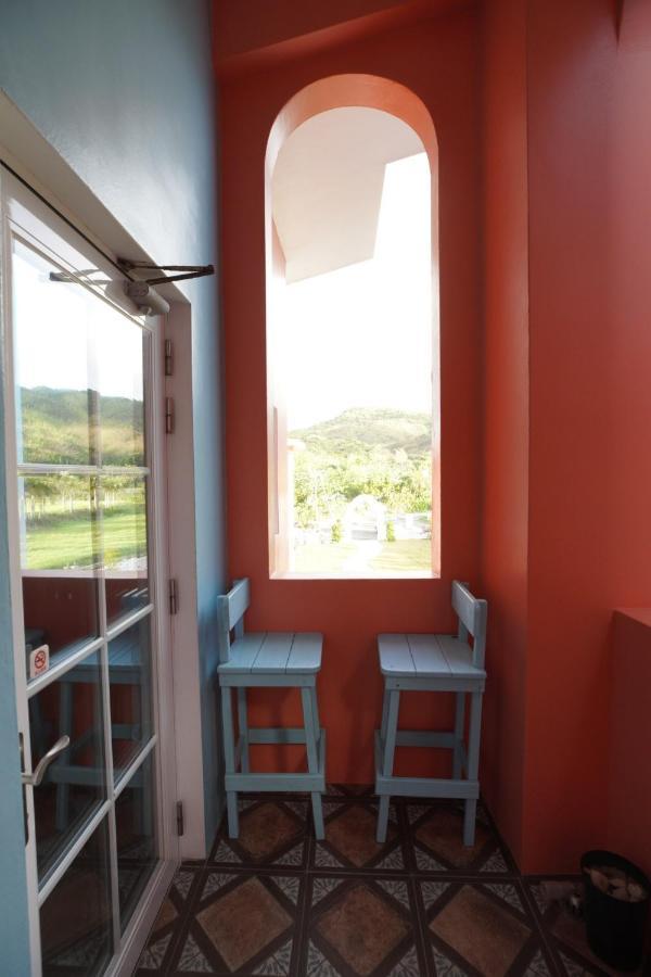 Wonderful Kenting Hostel Cape Eluanbi Zewnętrze zdjęcie