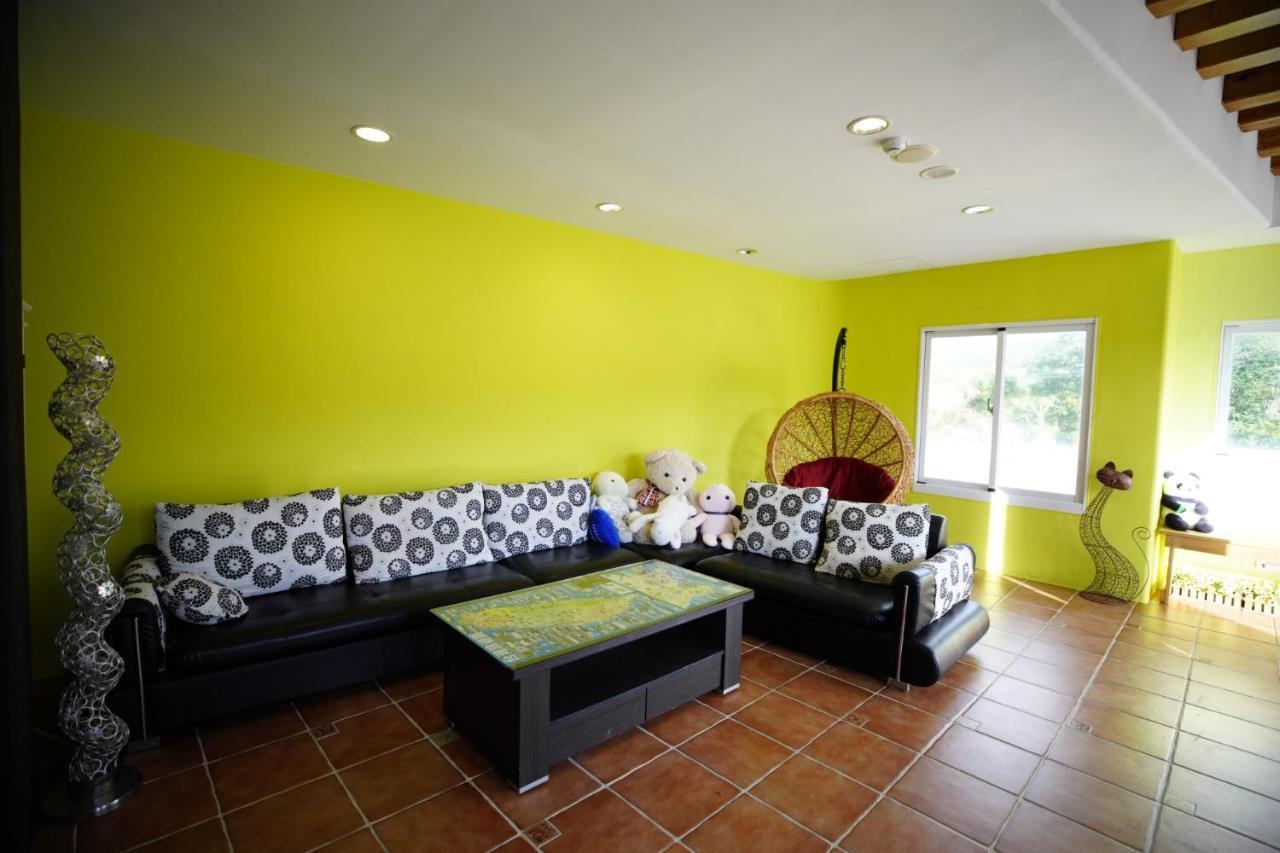Wonderful Kenting Hostel Cape Eluanbi Zewnętrze zdjęcie