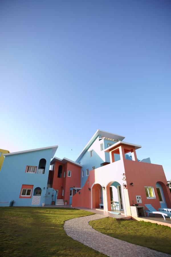 Wonderful Kenting Hostel Cape Eluanbi Zewnętrze zdjęcie