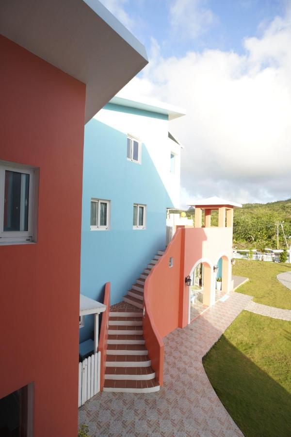 Wonderful Kenting Hostel Cape Eluanbi Zewnętrze zdjęcie